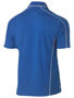 Picture of Bisley Cool Mesh Polo Shirt BK1425