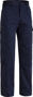 Picture of Bisley Cool Lightweight Mens Utility Pant 4 Pack BP69994P