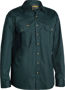 Picture of Bisley Original Cotton Drill Shirt Long Sleeve BS6433