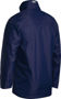 Picture of Bisley Lightweight Mini Ripstop Rain Jacket With Concealed Hood BJ6926