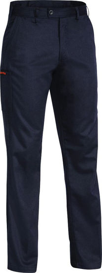 Picture of Bisley Indura® Ultra Soft® Flame Resistant Pants BP8010