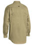 Picture of Bisley Closed Front Cool Lightweight Drill Shirt BSC6820