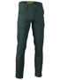 Picture of Bisley Stretch Cotton Drill Cargo Pants BPC6008