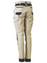 Picture of Bisley Women'S Flx & Move Cargo Pants BPL6044