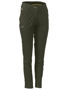 Picture of Bisley Women'S Mid Rise Stretch Cotton Pants BPL6015