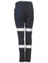 Picture of Bisley Women'S Taped Cotton Cargo Pants BPL6115T